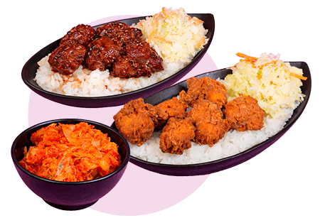Produktbild Chicken Lover Set 1