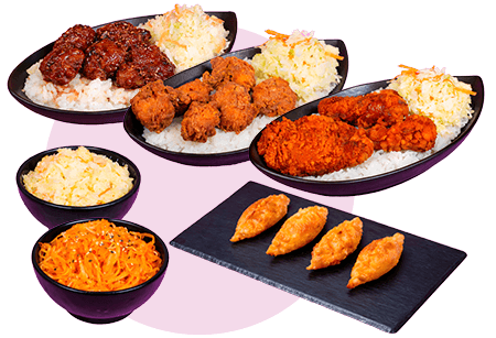 Produktbild Chicken Lover Set 2