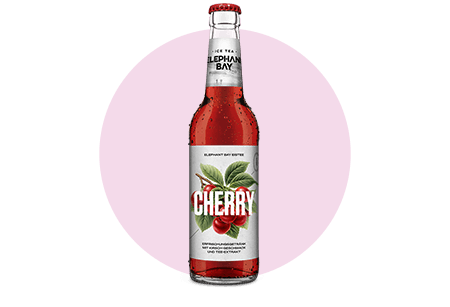 Produktbild Elephant Bay - Ice Tea Cherry