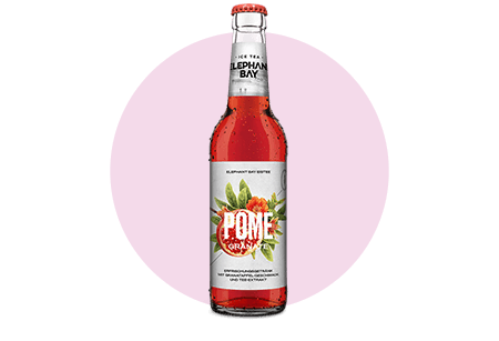 Produktbild Elephant Bay - Ice Tea Pomegranate