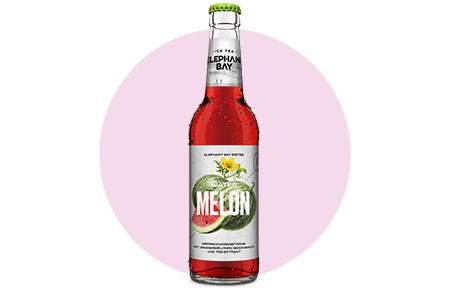 Produktbild Elephant Bay - Ice Tea Water Melon