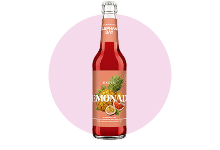 Produktbild Elephant Bay - Lemonade Exotic