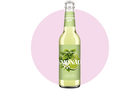 Produktbild Elephant Bay - Lemonade Lime Mint