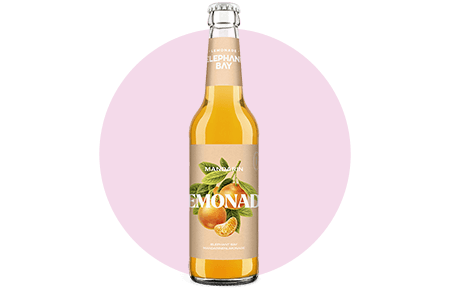 Produktbild Elephant Bay - Lemonade Mandarin