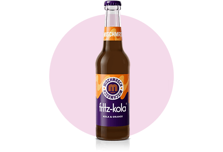 Produktbild fritz mischmasch