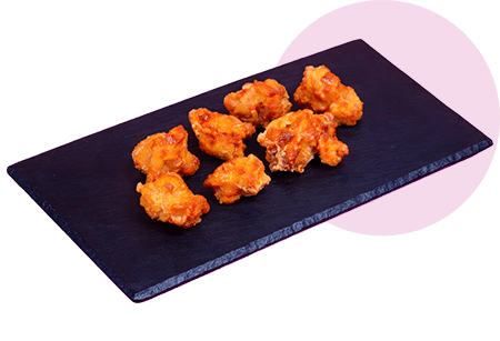 Produktbild Korean Chicken Bites