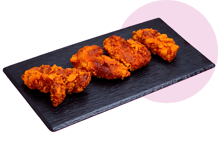 Produktbild Korean Chicken Wings