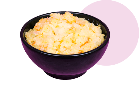 Produktbild Krautsalat