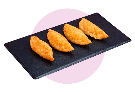 Produktbild Mandu Kimchi