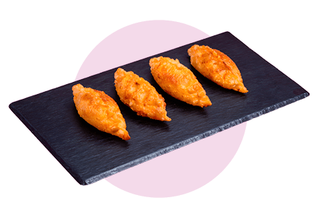 Produktbild Mandu Tofu