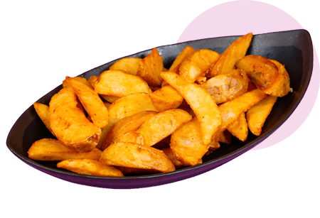 Produktbild Potatoes