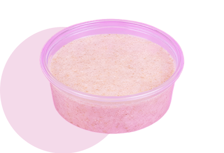 Produktbild Sesam Sauce