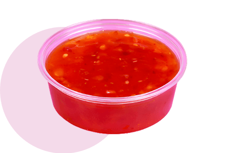 Produktbild Sweet Chili Sauce