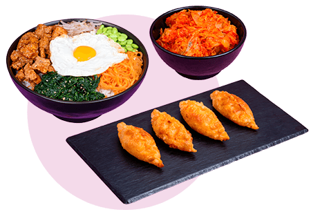 Produktbild Vegan Lover Set 1