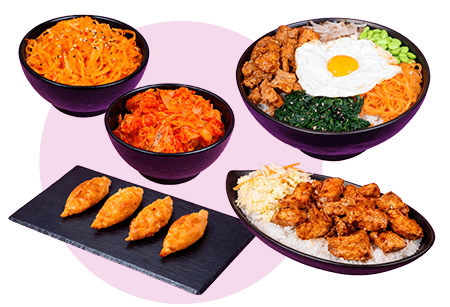 Produktbild Vegan Lover Set 2