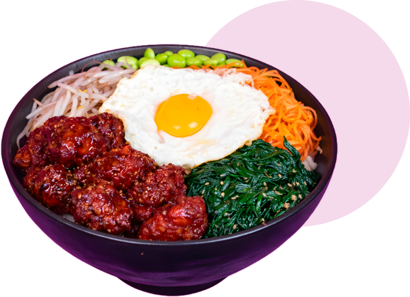 Das sind unsere Spezialitäten!